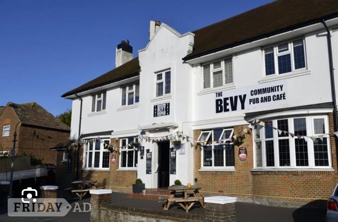Part Time Bar staff in Brighton