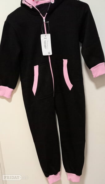 Onesie Girl's New 5-6 