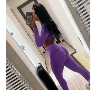 Beautiful Brazilian party girl 🔥 Massage & GFE
