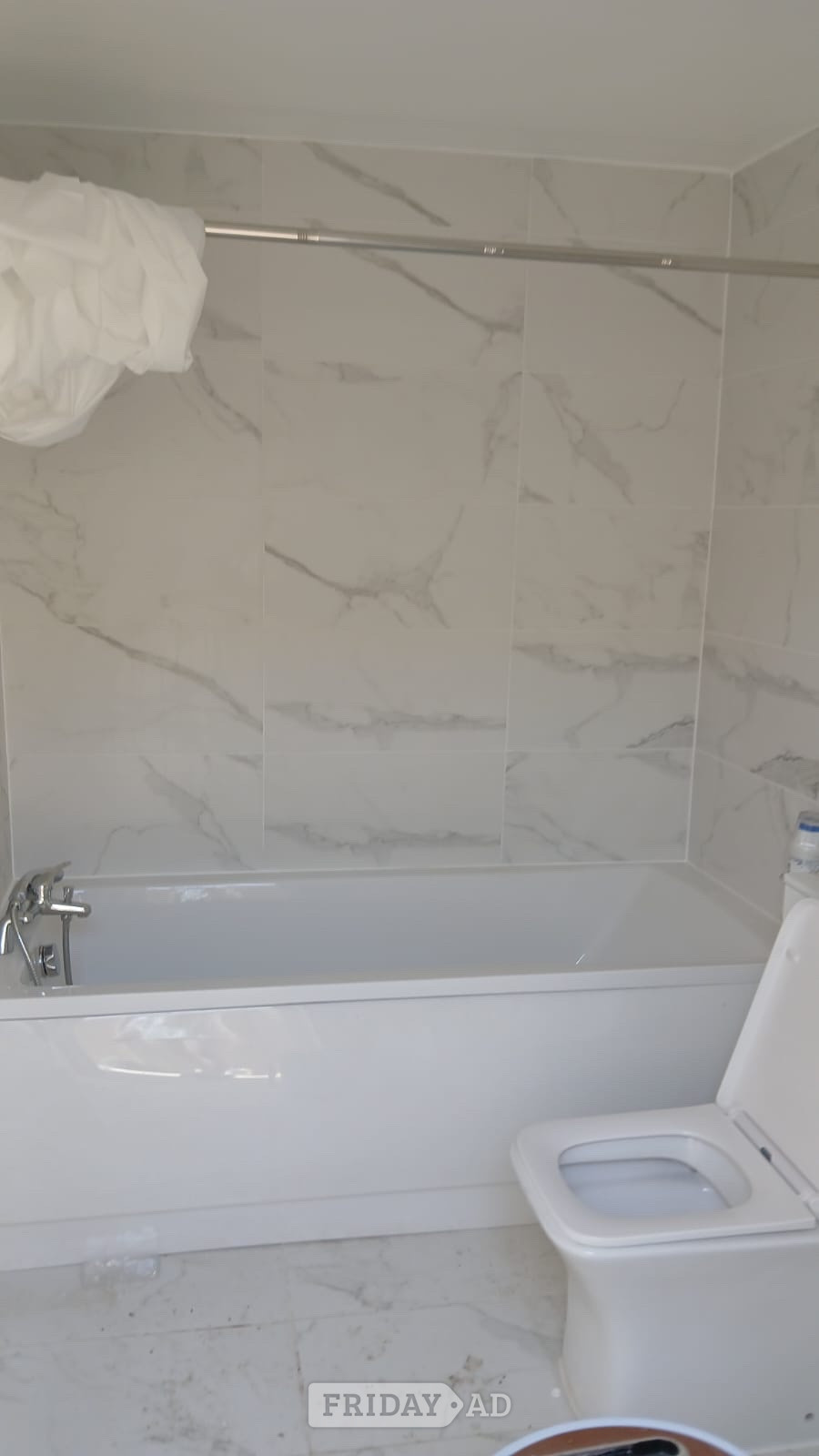 Newham Great New renovated 3 bedroom house to rent 