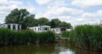 Fishing Holidays in the heart of the fens