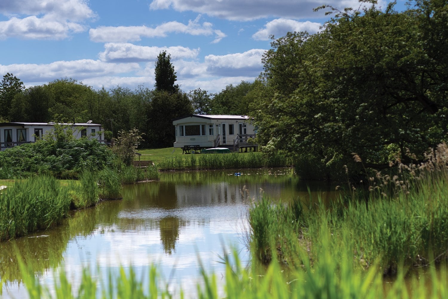 Wisbech Fishing Holidays in the heart of the fens