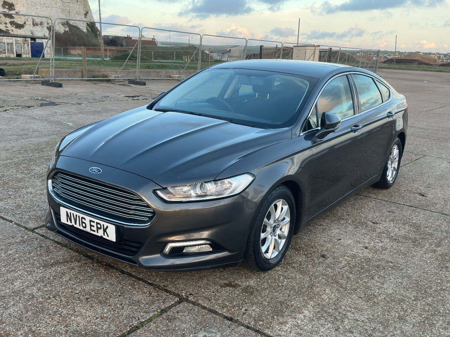 Ford Mondeo Brighton