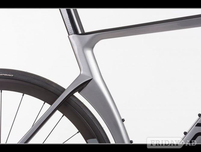 London Orro Venturi Evo