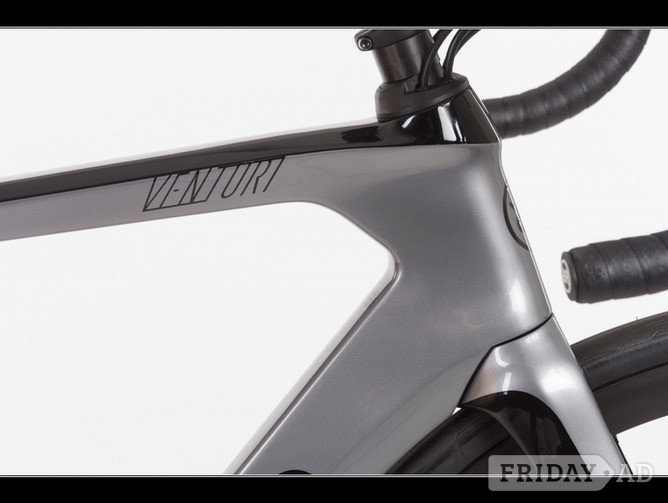 Orro Venturi Evo - Bicycles in London