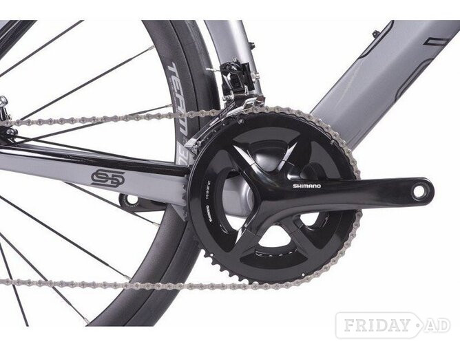 Orro Venturi Evo - Bicycles