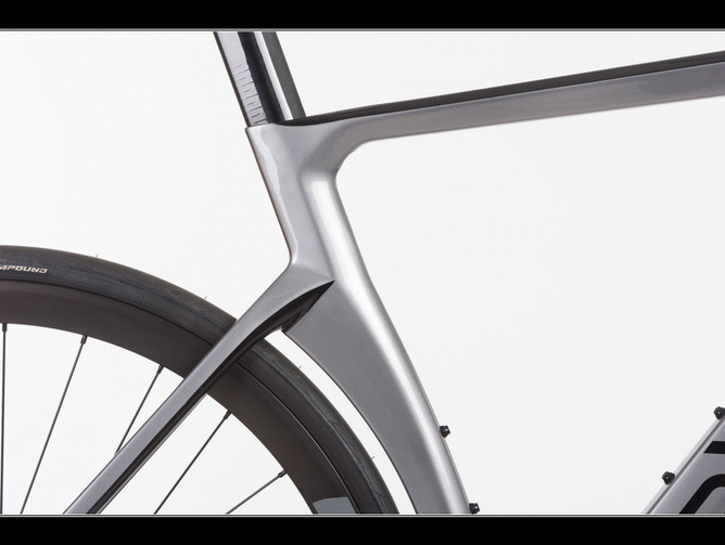 London Orro Venturi Evo