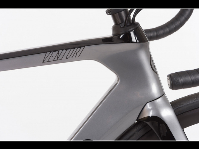 Orro Venturi Evo - Bicycles in London