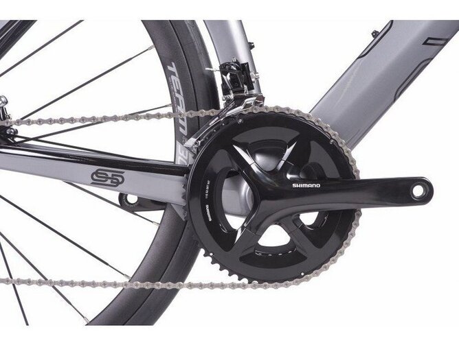Orro Venturi Evo - Bicycles