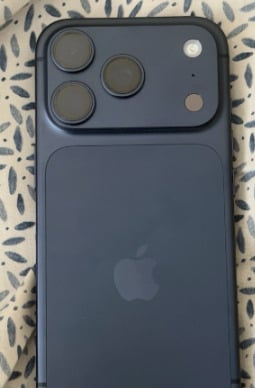 iphone 17 pro max 256gb unlock
