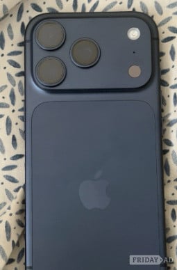 iphone 17 pro max 256gb unlock in Amersham