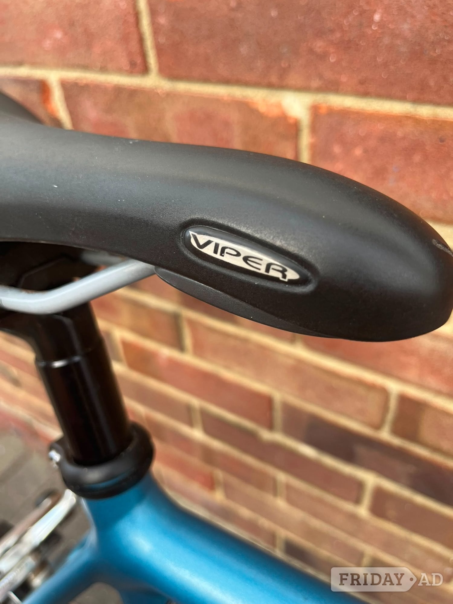 Mens Canondale bicycle  R/500  - Bicycles in Worthing