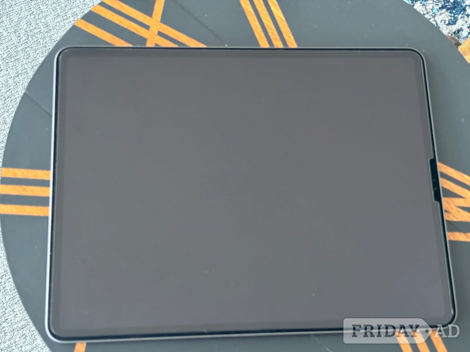 Hastings Apple iPad Pro 12.9 (3rd Gen) A1876 FOR PARTS - Pristine Screen 