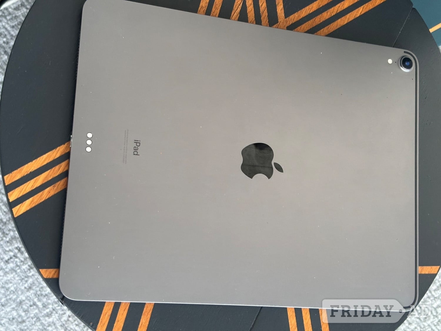 Apple iPad Pro 12.9 (3rd Gen) A1876 FOR PARTS - Pristine Screen  - Computers & Electronics