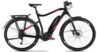 Haibike Sduro Trekking 2.0 High Step
