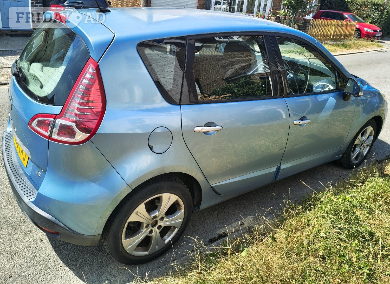 Renault Scenic Haywards Heath