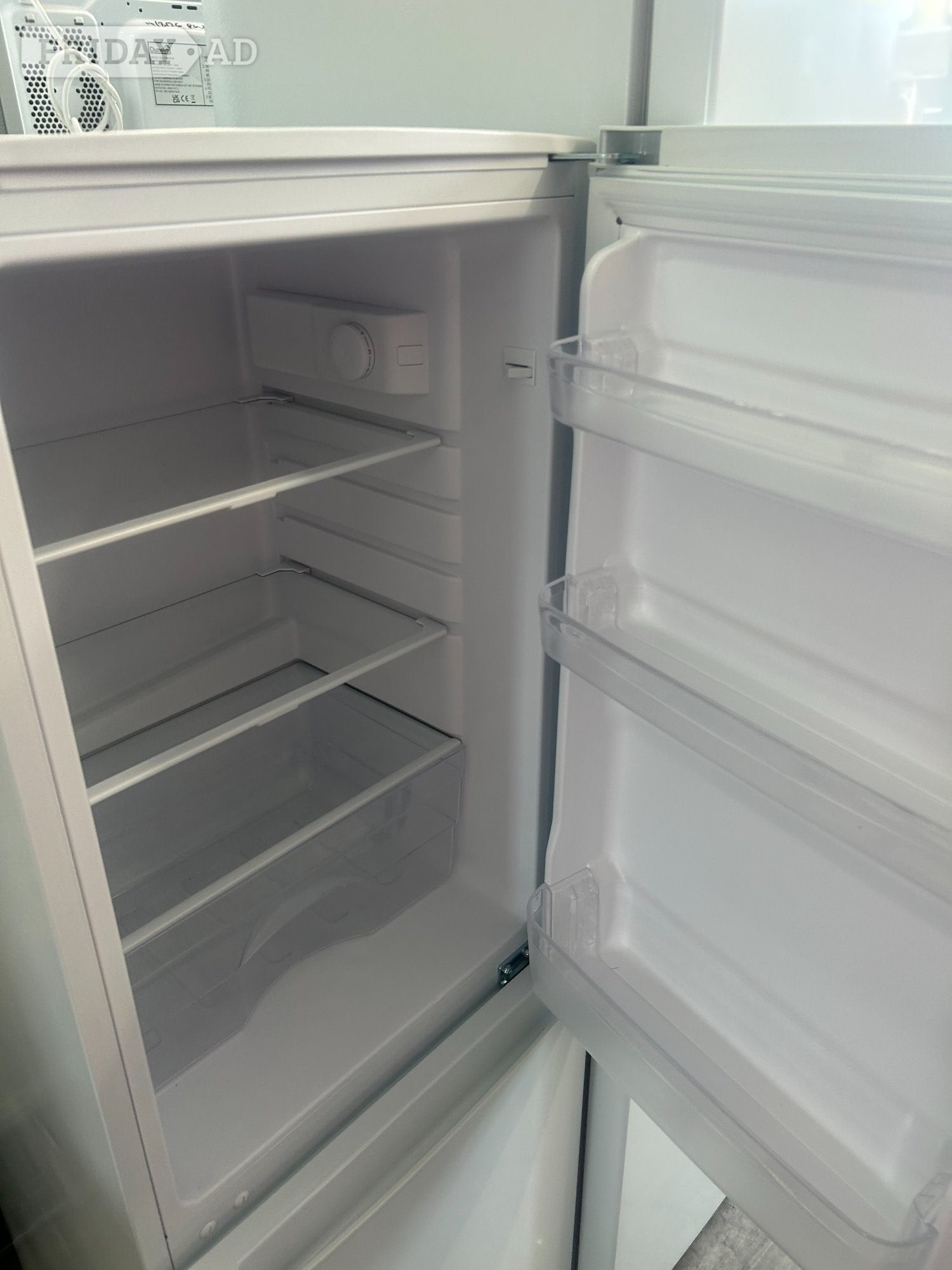 St. Leonards-On-Sea STATESMAN 50/50 FRIDGE FREEZER