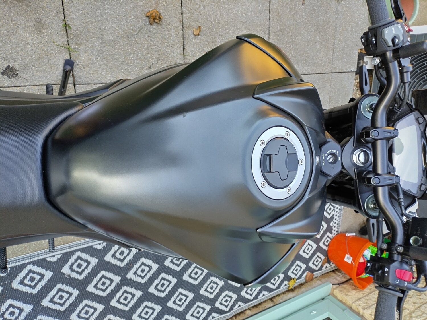 Low mileage 2018 Suzuki gsx-s750  - Motorbikes, Scooters & Quads