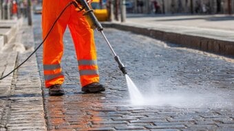 Is Your Driveway Looking Dirty, Stained or Tired?