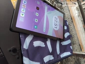 LONOVO TAB 9 Android tablet