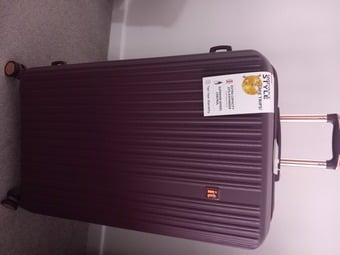 it Luggage Luxuriant - Large (Fine Wine) case
