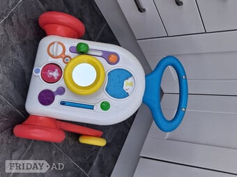 Baby walker for sale 