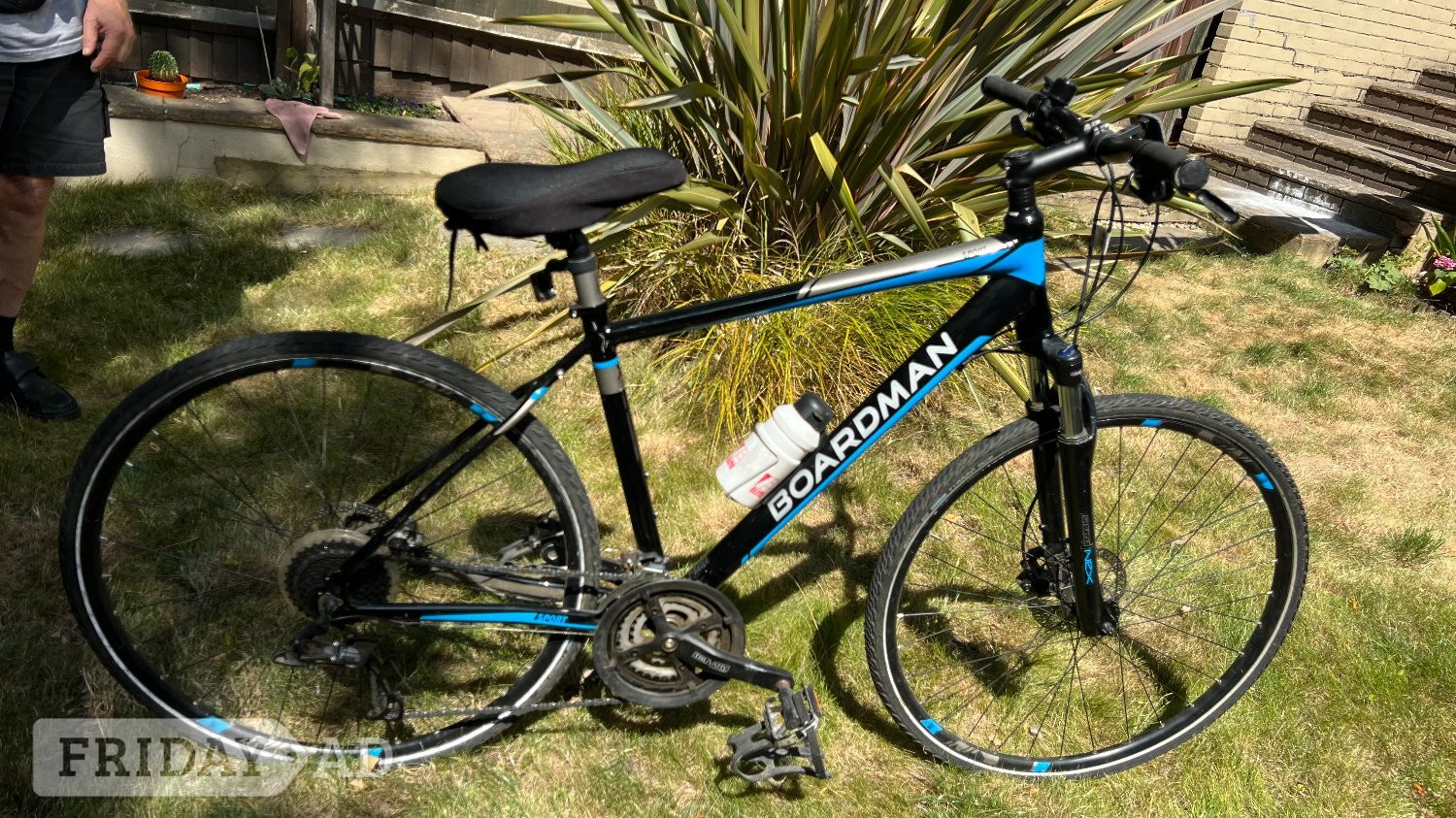 Boardman Sport 26 inches in Ealing