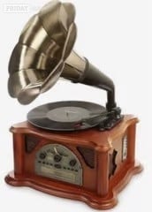 Ricatech RMC360 Music Centre