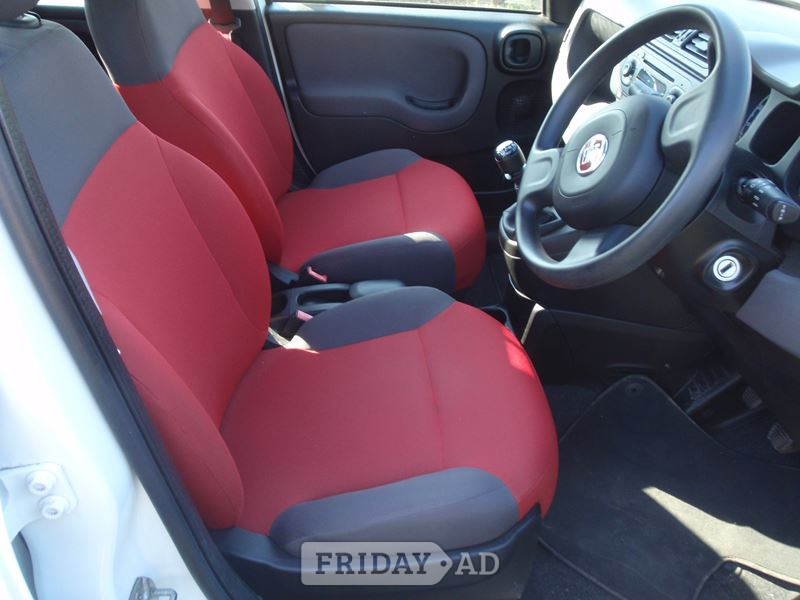 Fiat Panda 2016 - Cars in Newhaven
