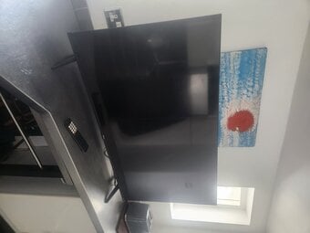 50 inch hisense smart tv