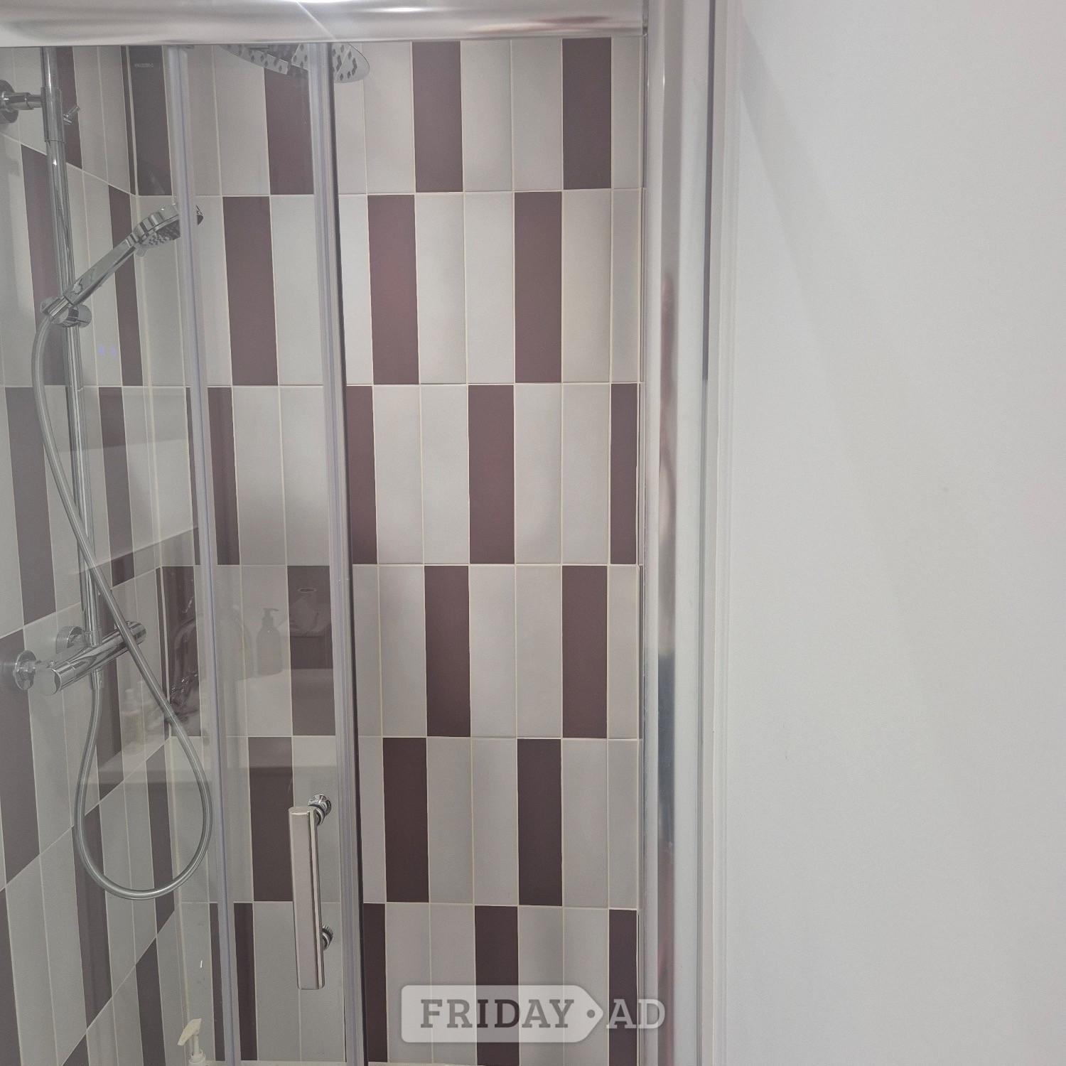 Bathroom wall and floor tiles in Horsham