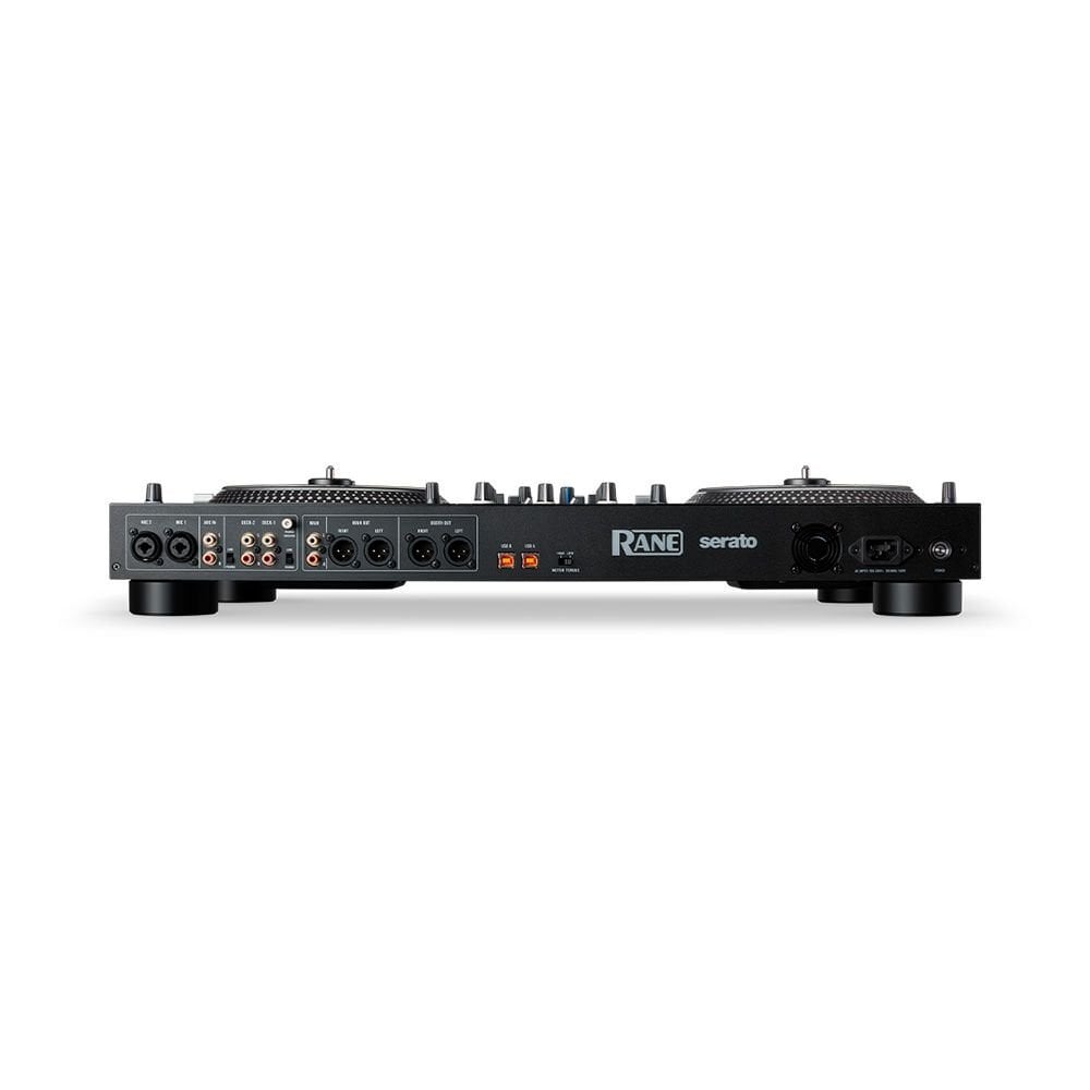 Manchester RANE One Pro DJ Controller Bundle