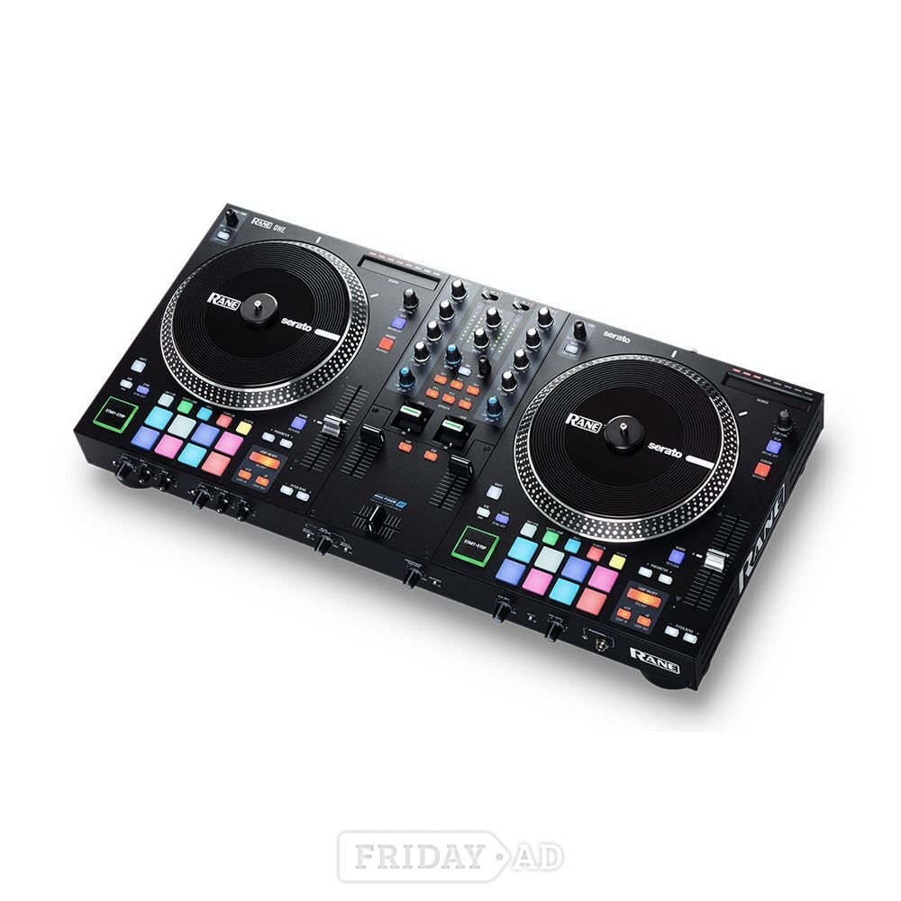 RANE One Pro DJ Controller Bundle in Manchester