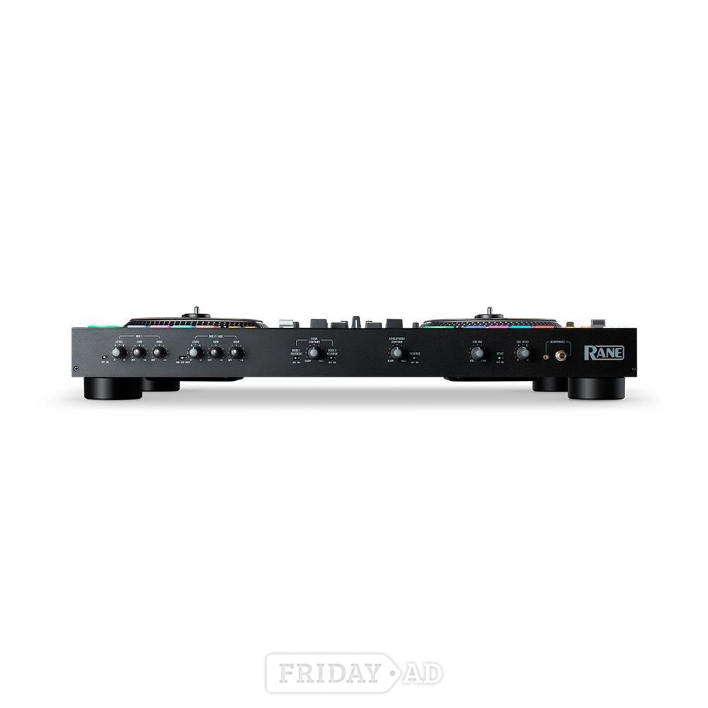 RANE One Pro DJ Controller Bundle - Musical Instruments in Manchester