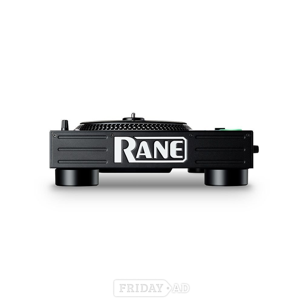 RANE One Pro DJ Controller Bundle - Musical Instruments