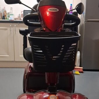 ShopRider TE_9 AllRounder