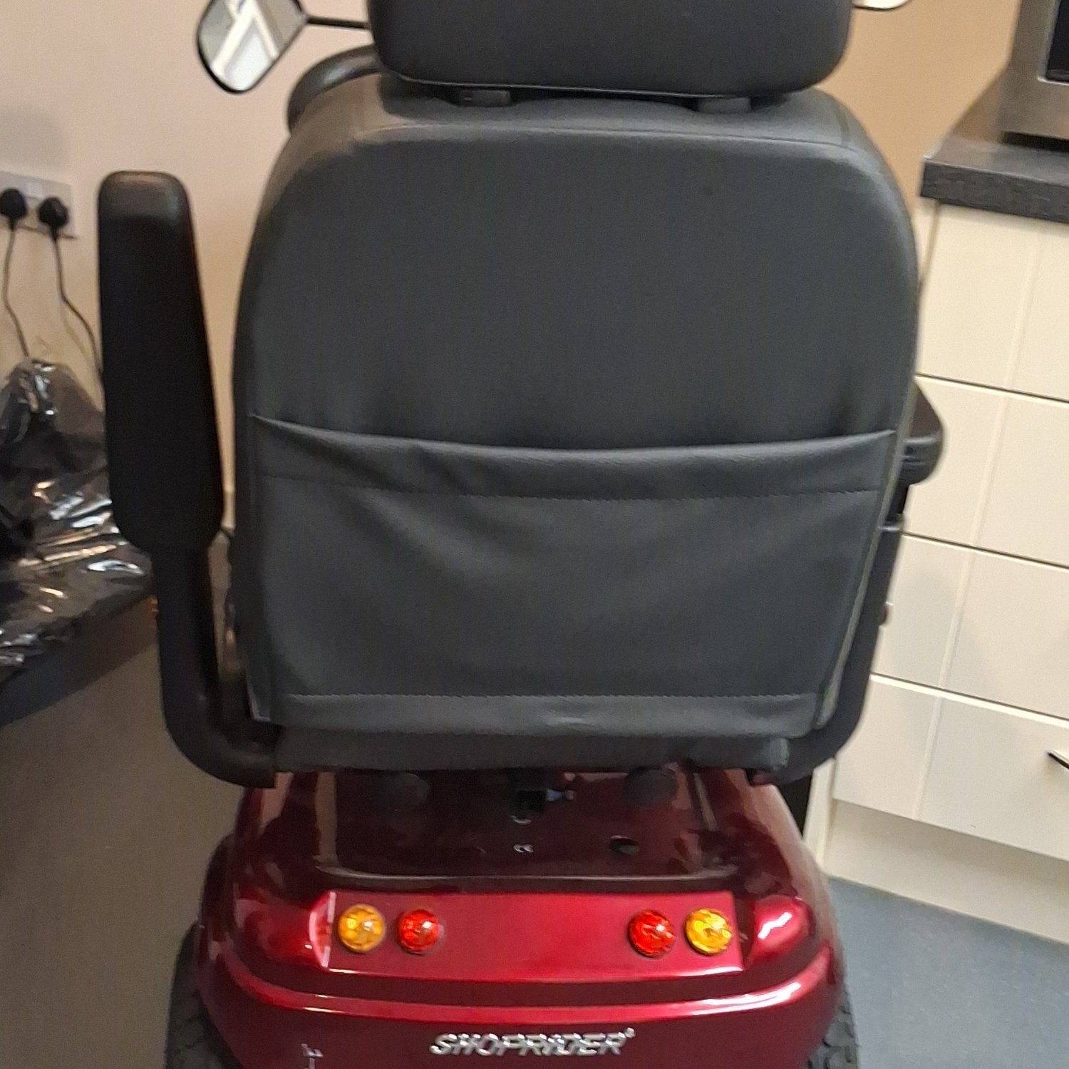 Brighton ShopRider TE_9 AllRounder