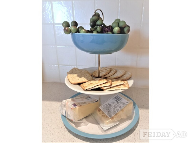 Three tier cakes stands - Cookware & Dining