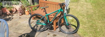 Diamondback 26" mountain bike