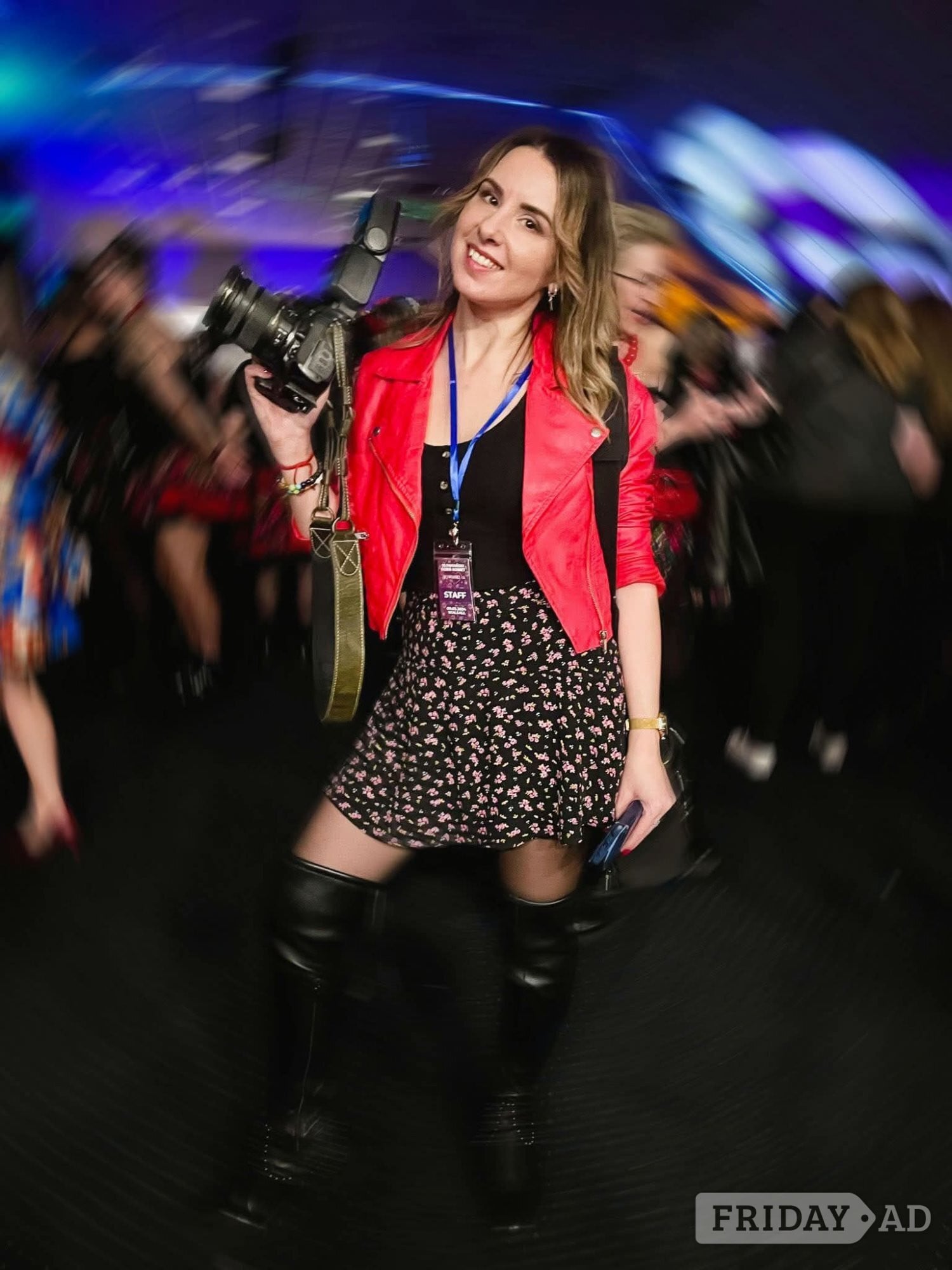 Female Photographer Required  in Dudley