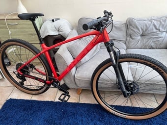 Trek Marlin 6 Gen 3 2026 model