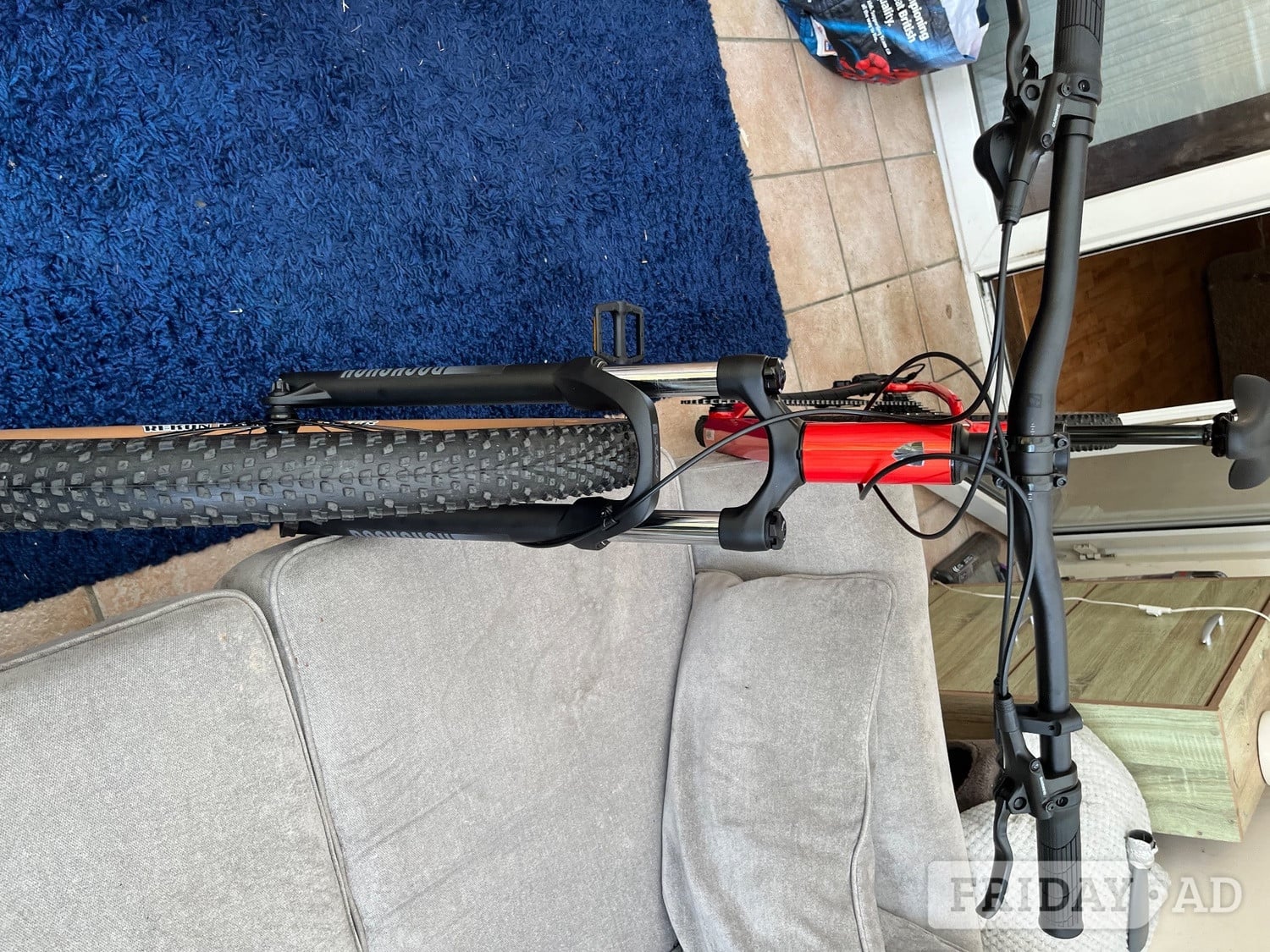 Trek Marlin 6 Gen 3 2026 model - Bicycles in Corby