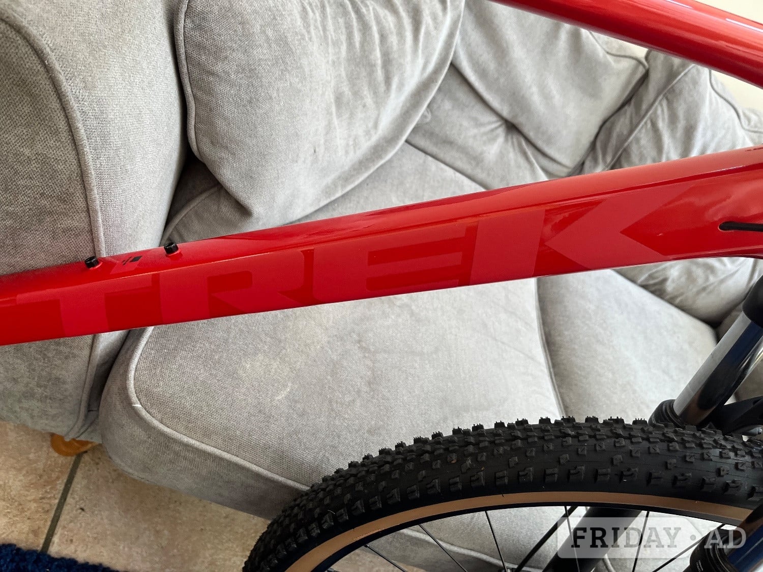 Trek Marlin 6 Gen 3 2026 model - Bicycles