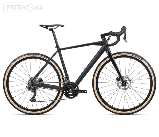 ORBEA TERRA H30 DISC GRAVEL BIKE 2021