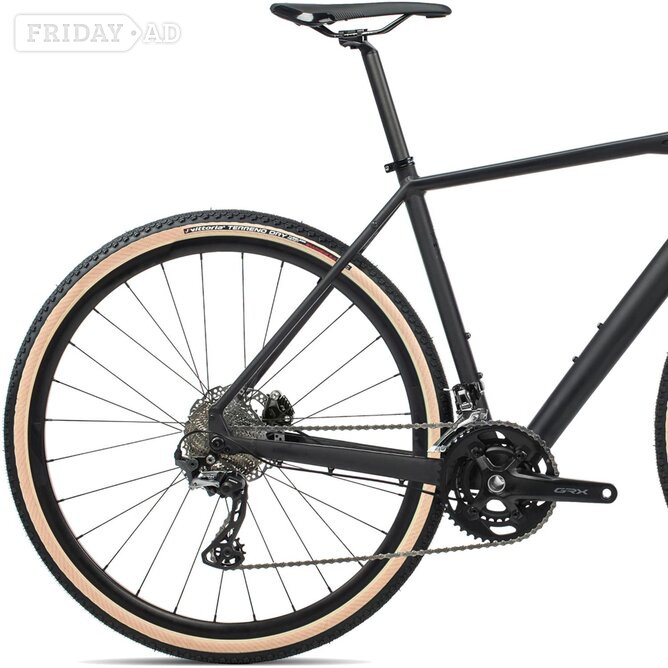 London ORBEA TERRA H30 DISC GRAVEL BIKE 2021