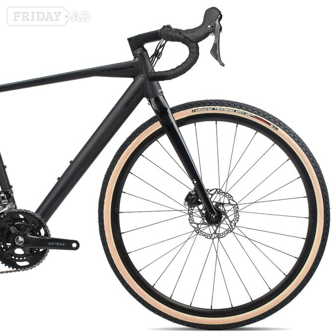 ORBEA TERRA H30 DISC GRAVEL BIKE 2021 - Bicycles in London