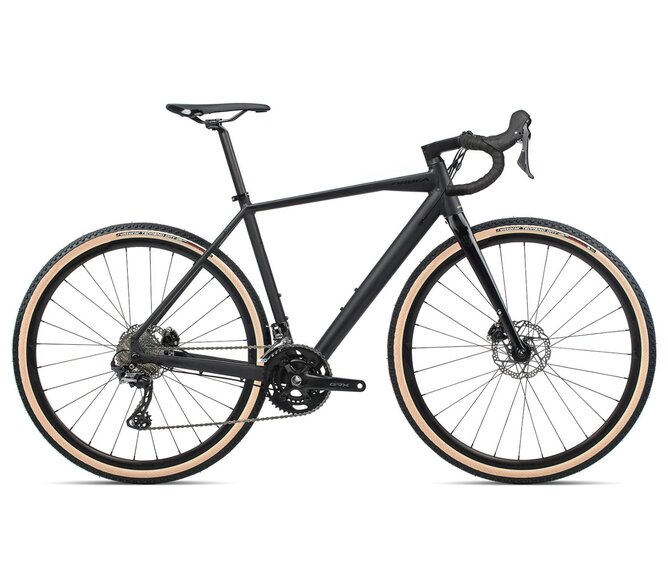 ORBEA TERRA H30 DISC GRAVEL BIKE 2021