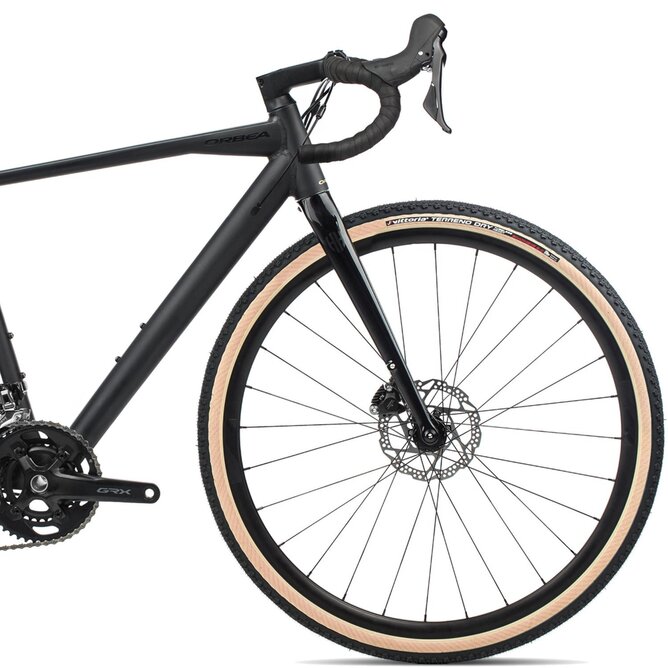 ORBEA TERRA H30 DISC GRAVEL BIKE 2021 - Bicycles in London