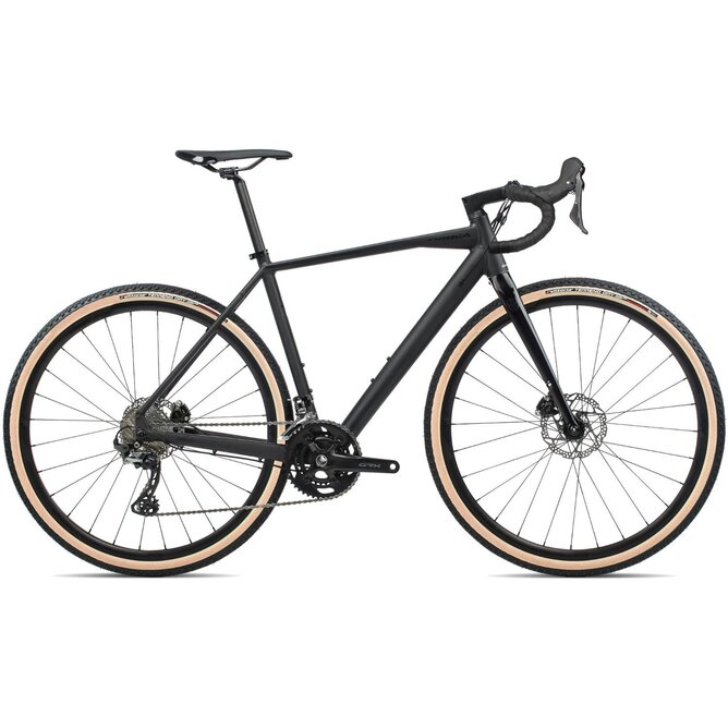 ORBEA TERRA H30 DISC GRAVEL BIKE 2021 - Bicycles