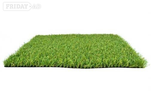 20mm Artificial Grass – Realistic, Pet-Friendly & Low Maintenance